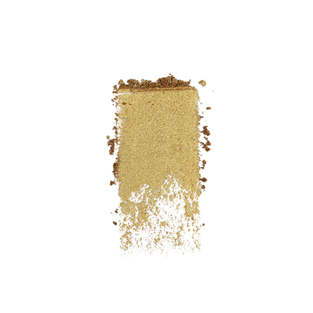 Glitterbels Pressed Chrome Powder Ornate Mirror 0.5g