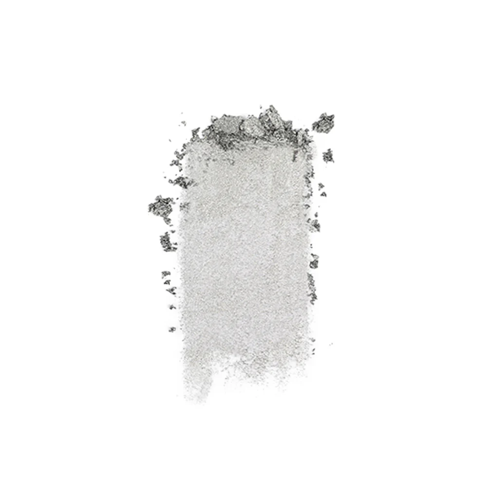 Glitterbels Pressed Chrome Powder Chrome Mirror 0.5g