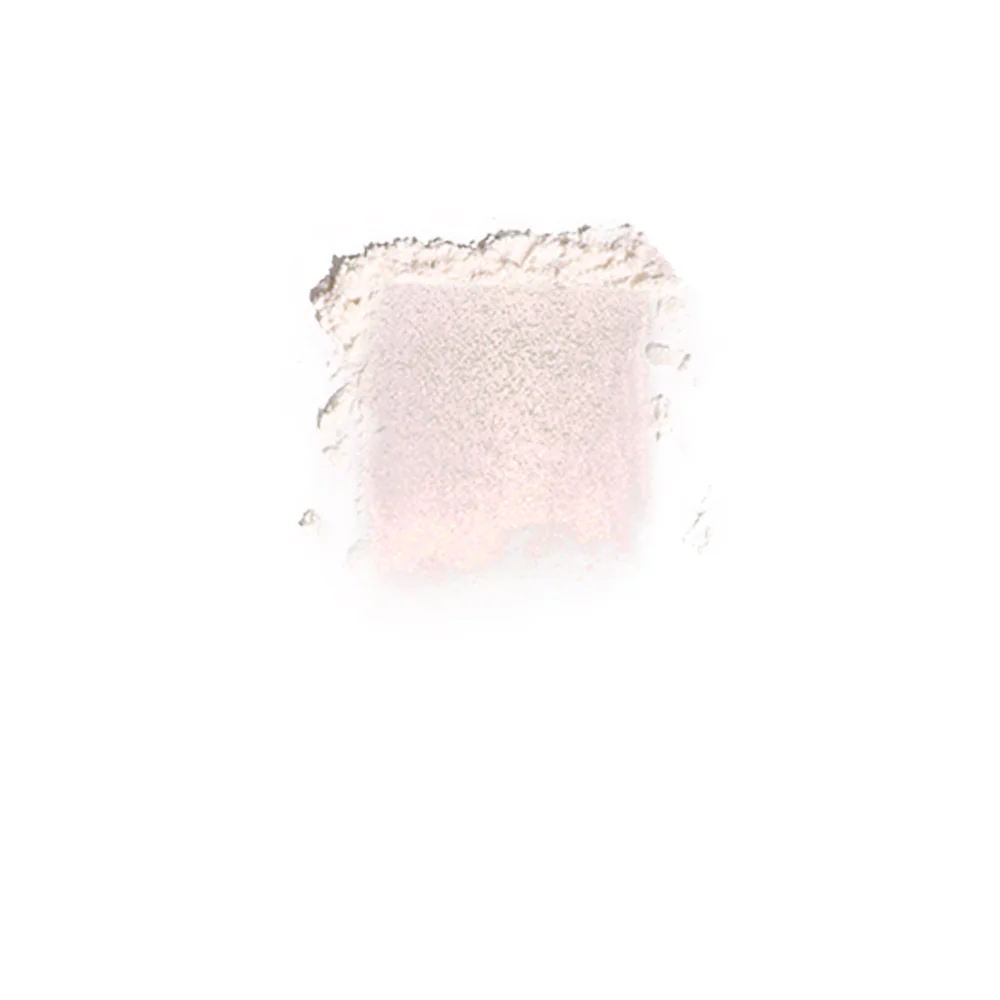 Glitterbels Pressed Chrome Powder Mermaid Hair 0.5g