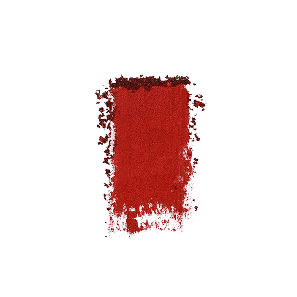 Glitterbels Pressed Chrome Powder Ruby Mirror 0.5g