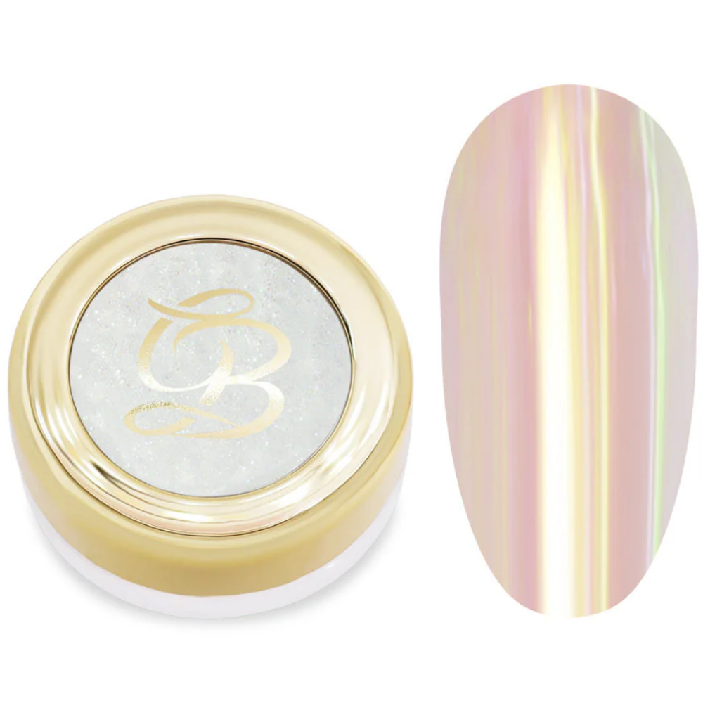 Glitterbels Pressed Chrome Powder My Little Unicorn 0.5g