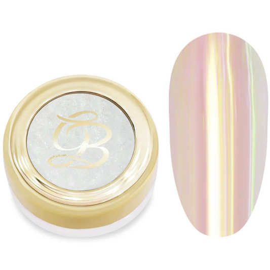 Glitterbels Pressed Chrome Powder My Little Unicorn 0.5g
