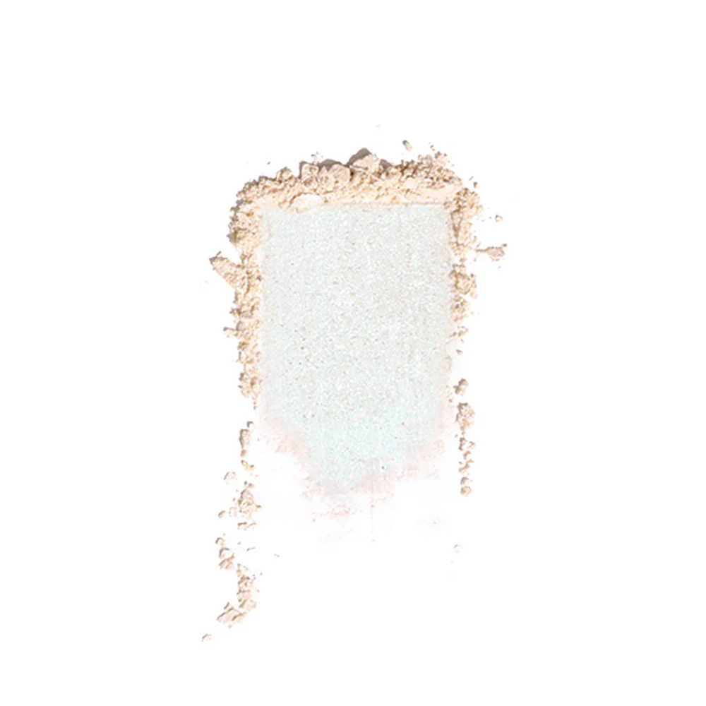 Glitterbels Pressed Chrome Powder Sunshine Aurora 0.5g