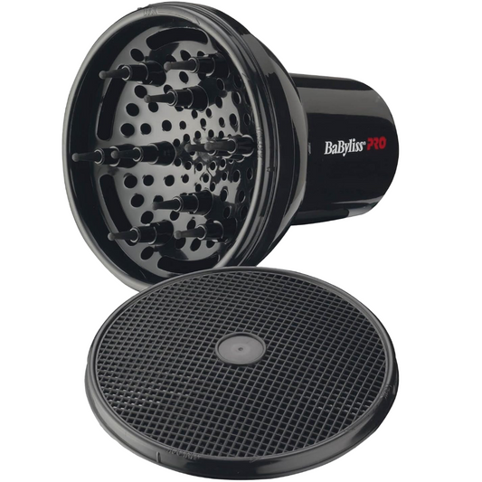 Babyliss Pro 3 In 1 Universal Diffuser