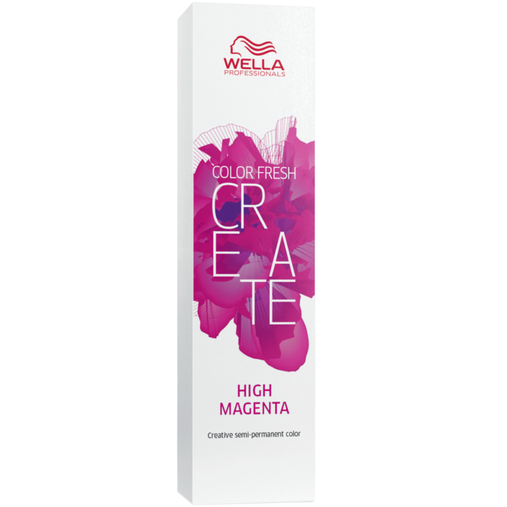 Wella Professionals Colour Fresh Create Semi-Permanent Hair Colour 60ml