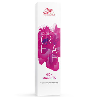 Wella Professionals Colour Fresh Create Semi-Permanent Hair Colour 60ml