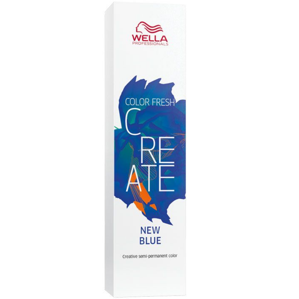 Wella Professionals Colour Fresh Create Semi-Permanent Hair Colour 60ml