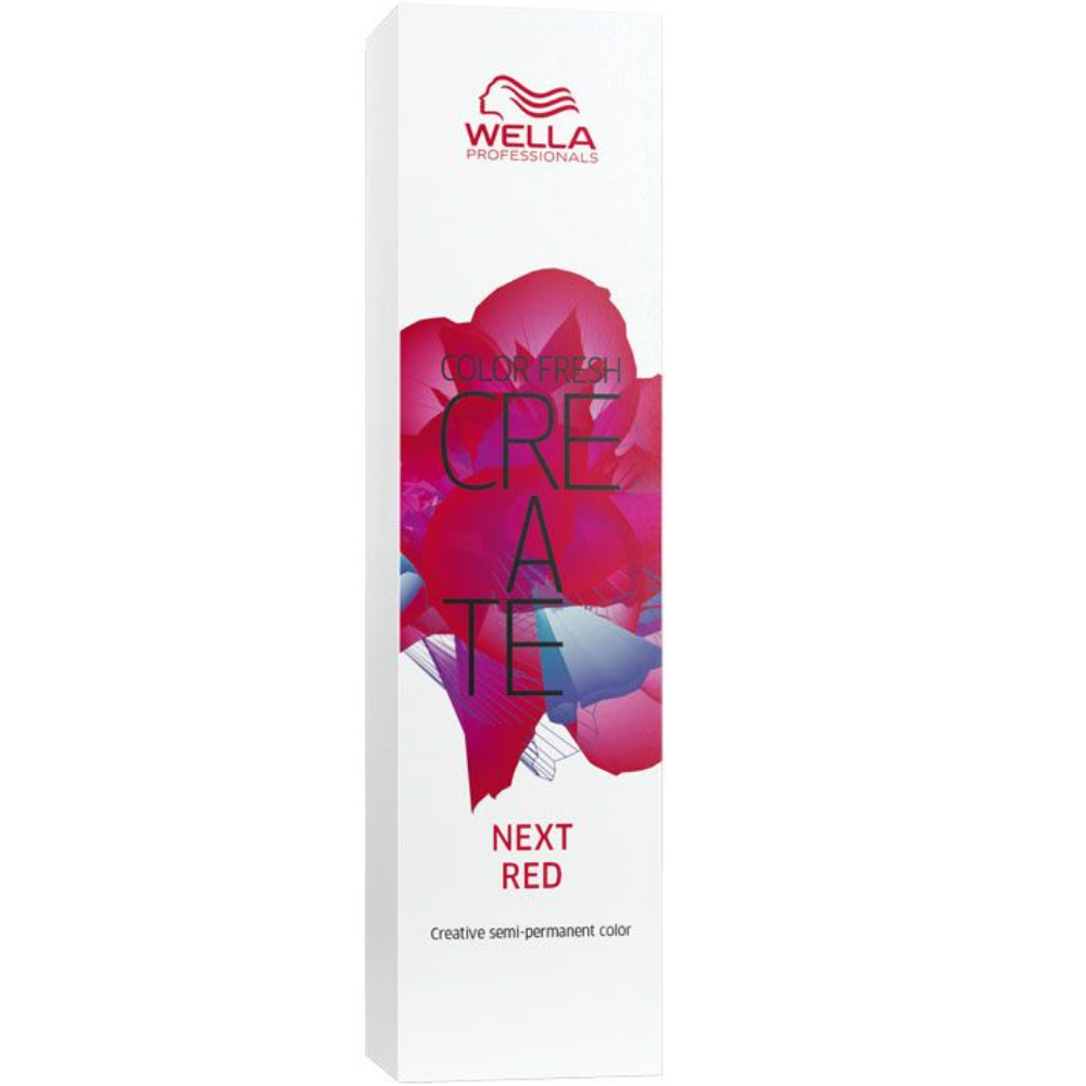 Wella Professionals Colour Fresh Create Semi-Permanent Hair Colour 60ml