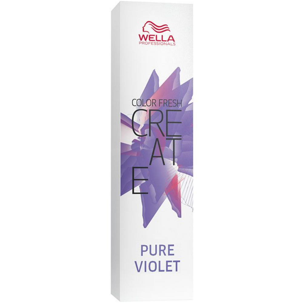 Wella Professionals Colour Fresh Create Semi-Permanent Hair Colour 60ml