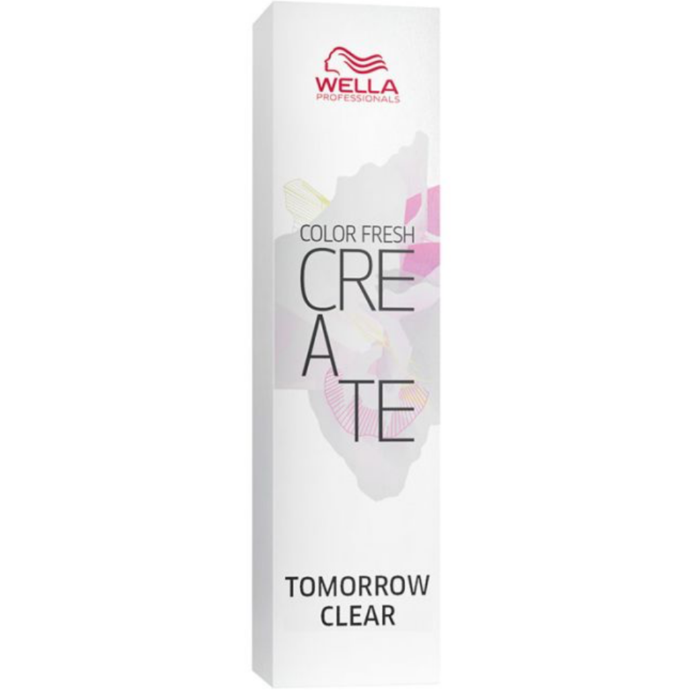 Wella Professionals Colour Fresh Create Semi-Permanent Hair Colour 60ml