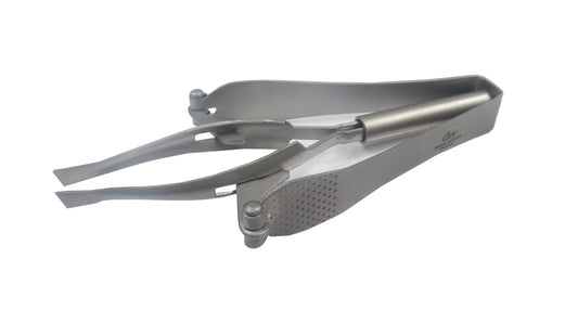 Dennis Williams Automatic Tweezer