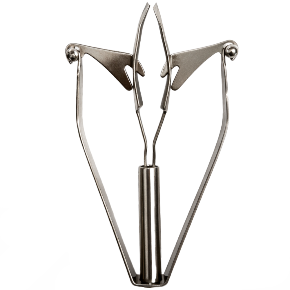 Dennis Williams Automatic Tweezer