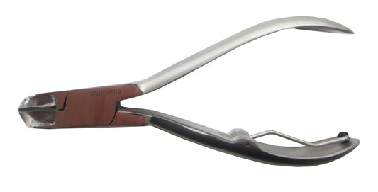 Dennis Williams Nail Plier 4 Inch
