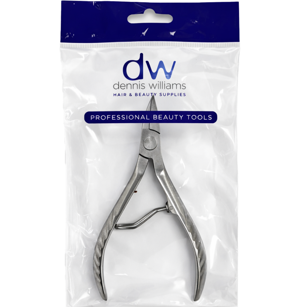 Dennis Williams Pedicure Nail Nipper