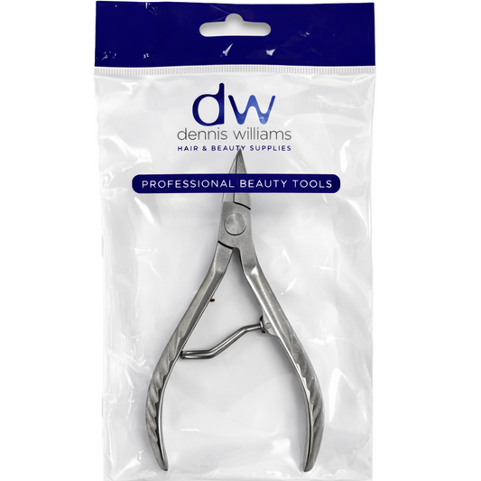Dennis Williams Pedicure Nail Nipper