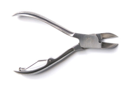 Dennis Williams Pedicure Nail Nipper