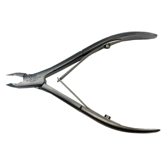 Dennis Williams Premium Cuticle Nipper 4 Inch