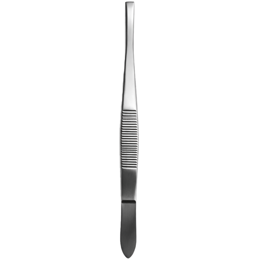 Dennis Williams Straight Tweezer