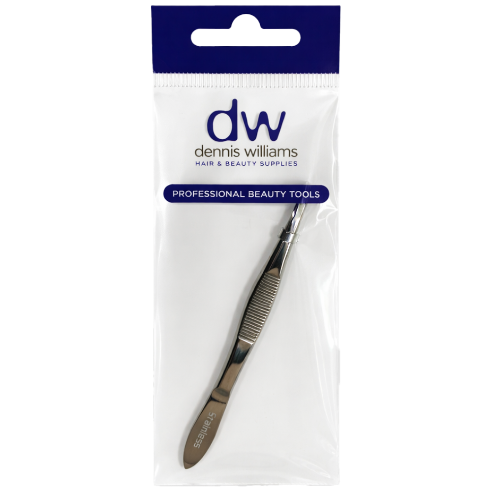 Dennis Williams Slanted Tweezer