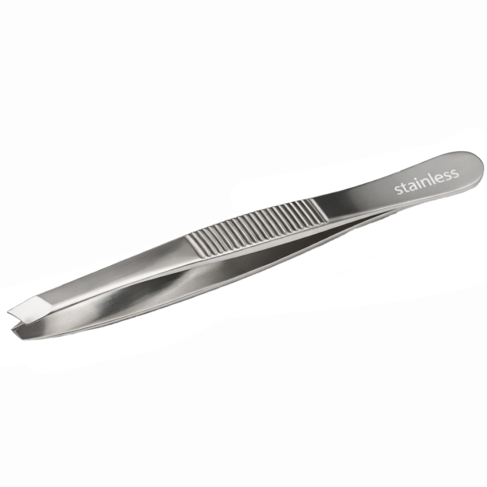 Dennis Williams Slanted Tweezer