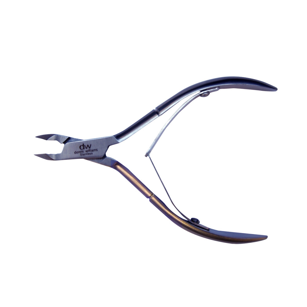 Dennis Williams Standard Cuticle Nipper