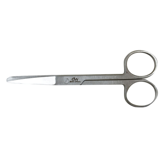 Dennis Williams Straight Nurses Scissors