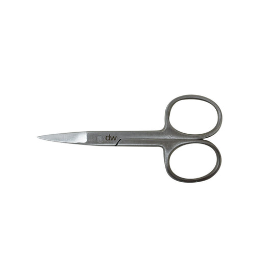Dennis Williams Straight Nail Scissors