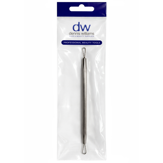 Dennis Williams Dual Loop Comedone Extractor
