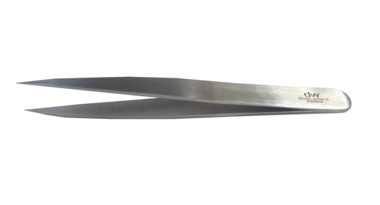 Dennis Williams Electrolysis OC Pointed Tweezer
