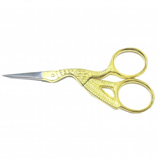 Dennis Williams Stork Scissors