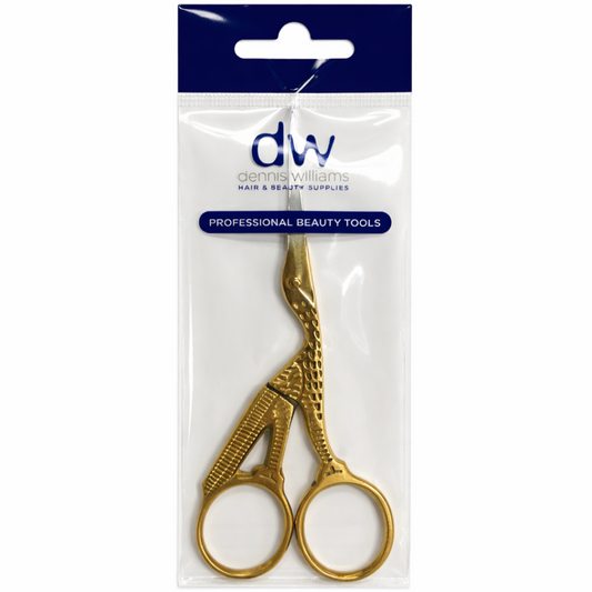 Dennis Williams Stork Scissors