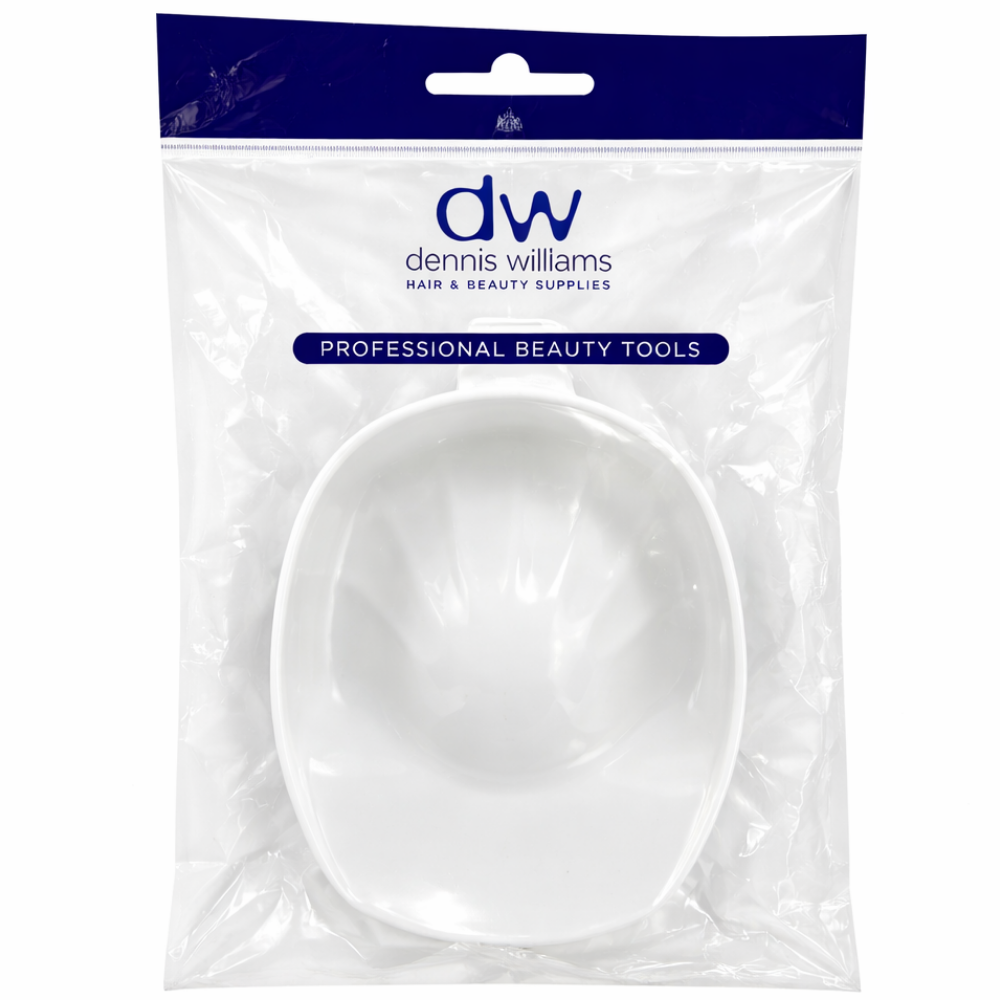 Dennis Williams Shell Manicure Bowl