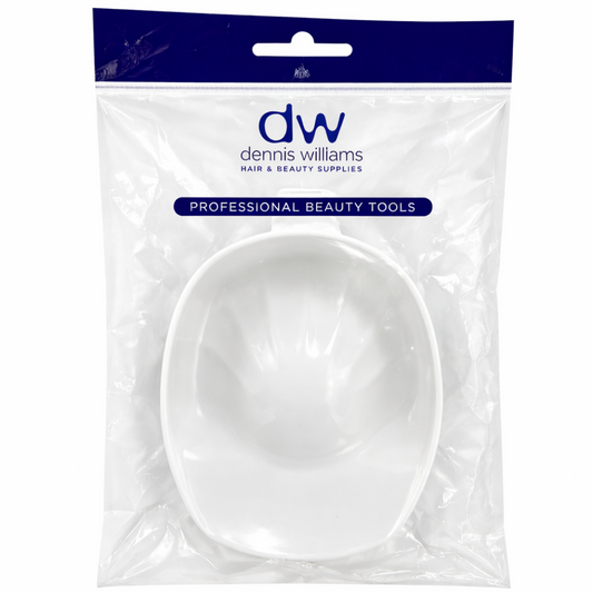 Dennis Williams Shell Manicure Bowl