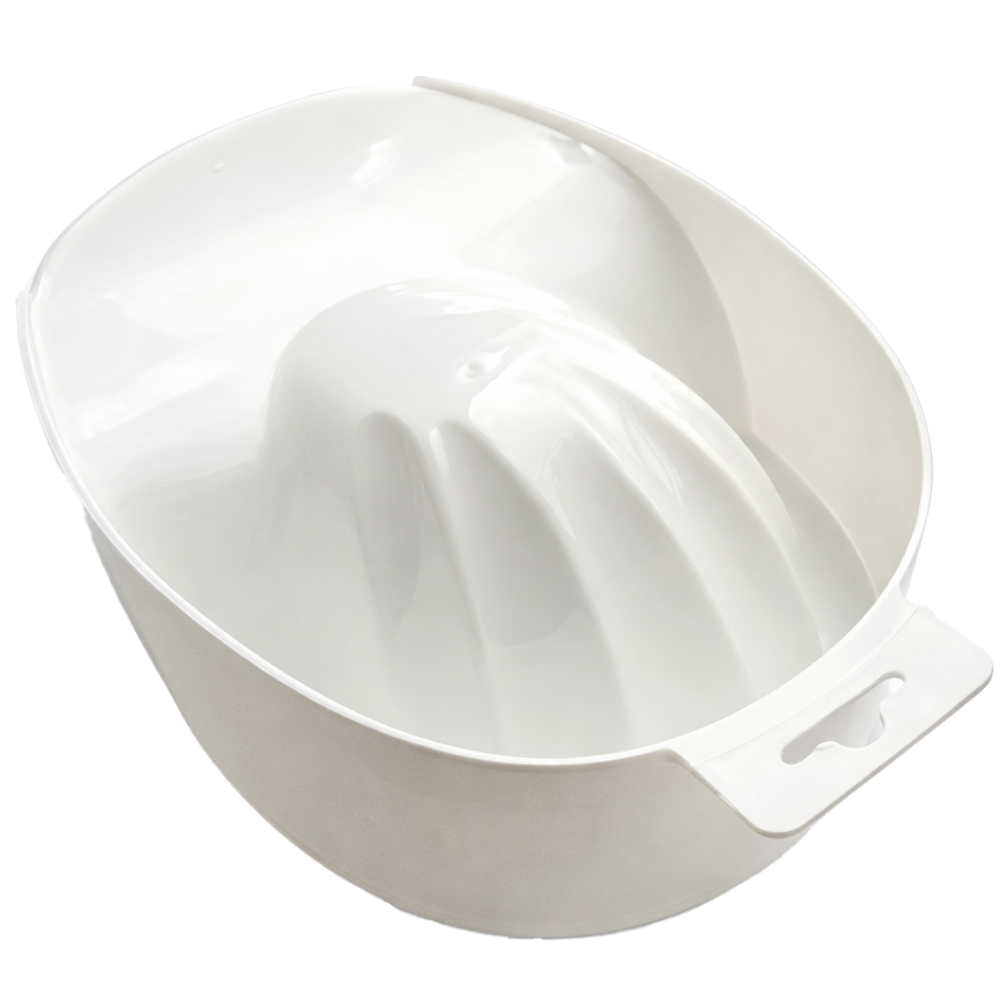 Dennis Williams Shell Manicure Bowl