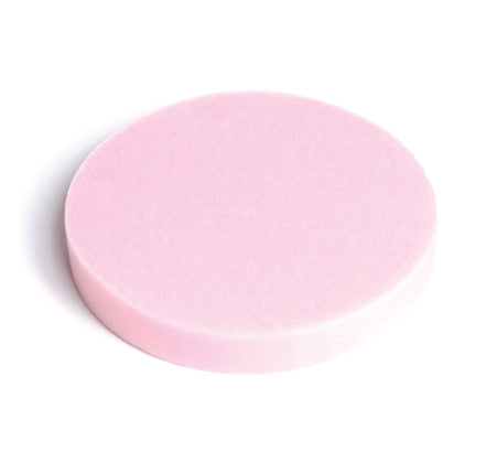 Dennis Williams Large Cosmetic Sponge Pink