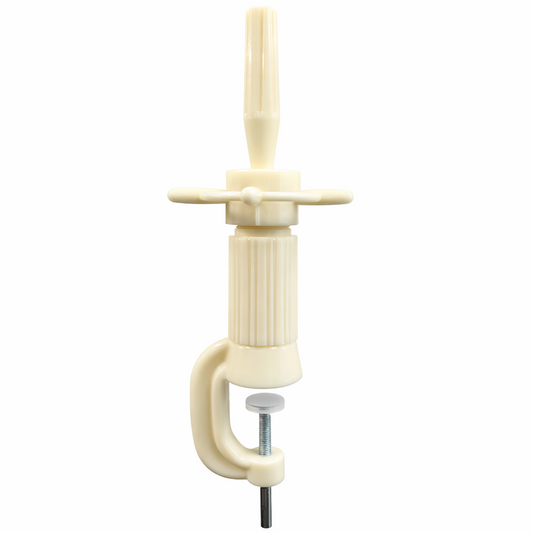 Dennis Williams Deluxe Training Head Clamp