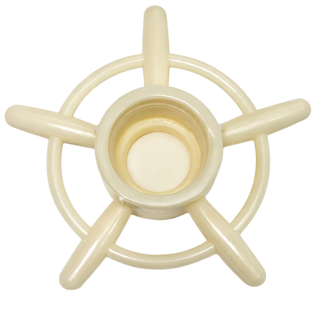 Dennis Williams Deluxe Training Head Clamp