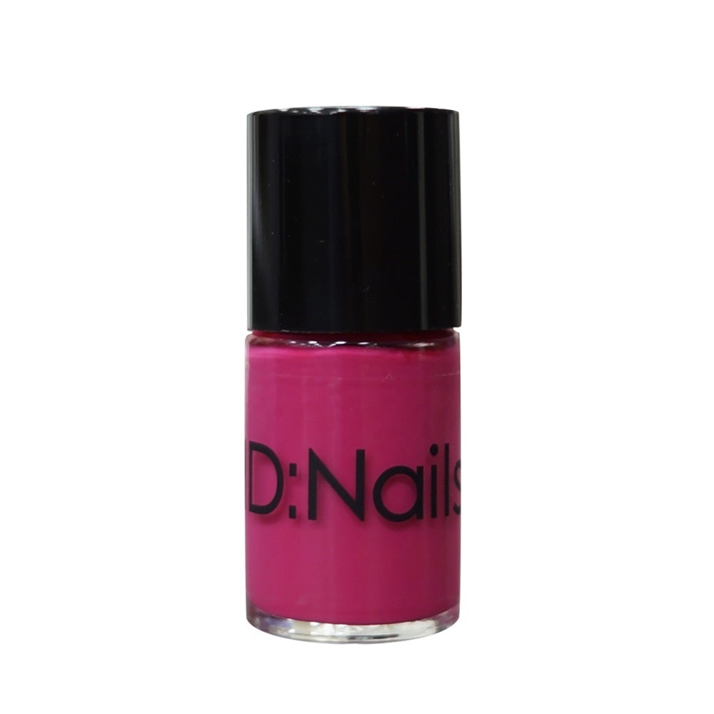 ID:Nails Nail Lacquer Pink Creme 11ml