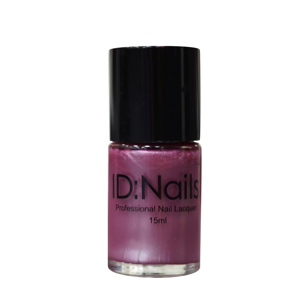 ID:Nails Nail Lacquer Pink Frost 11ml