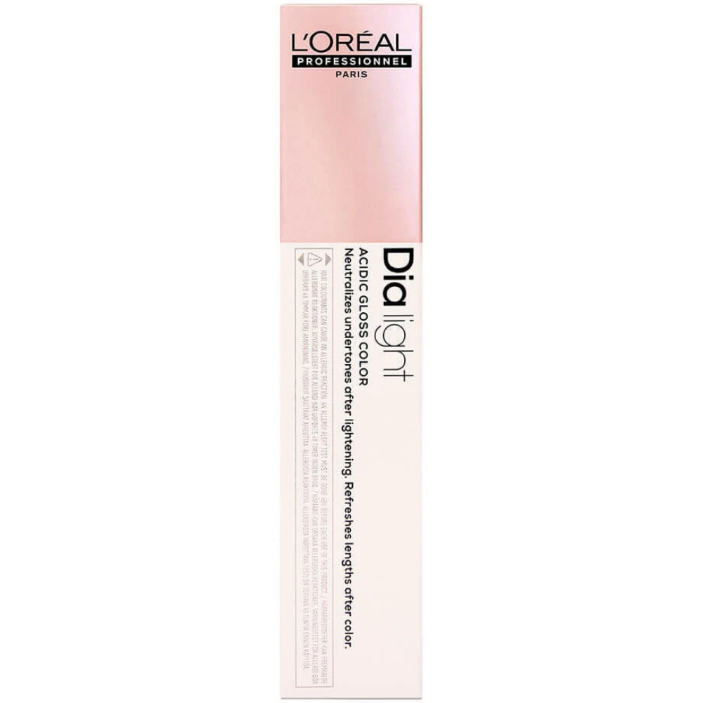 L'Oréal Professionnel Dia Light Semi-Permanent Hair Colour 50ml