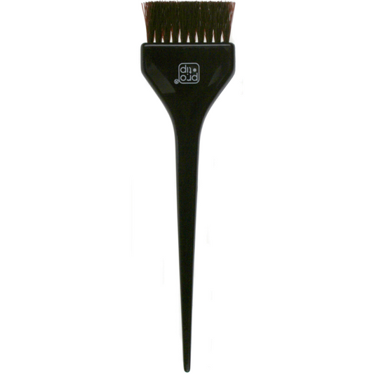 Pro Tip Tint Brush Black