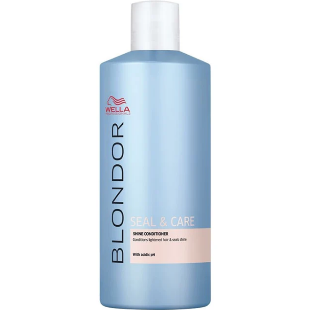 Wella Professionals Blondor Seal & Care 500ml