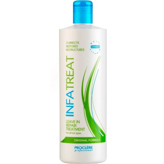 Proclere Infatreat Leave In Repair Treatment Original 500ml