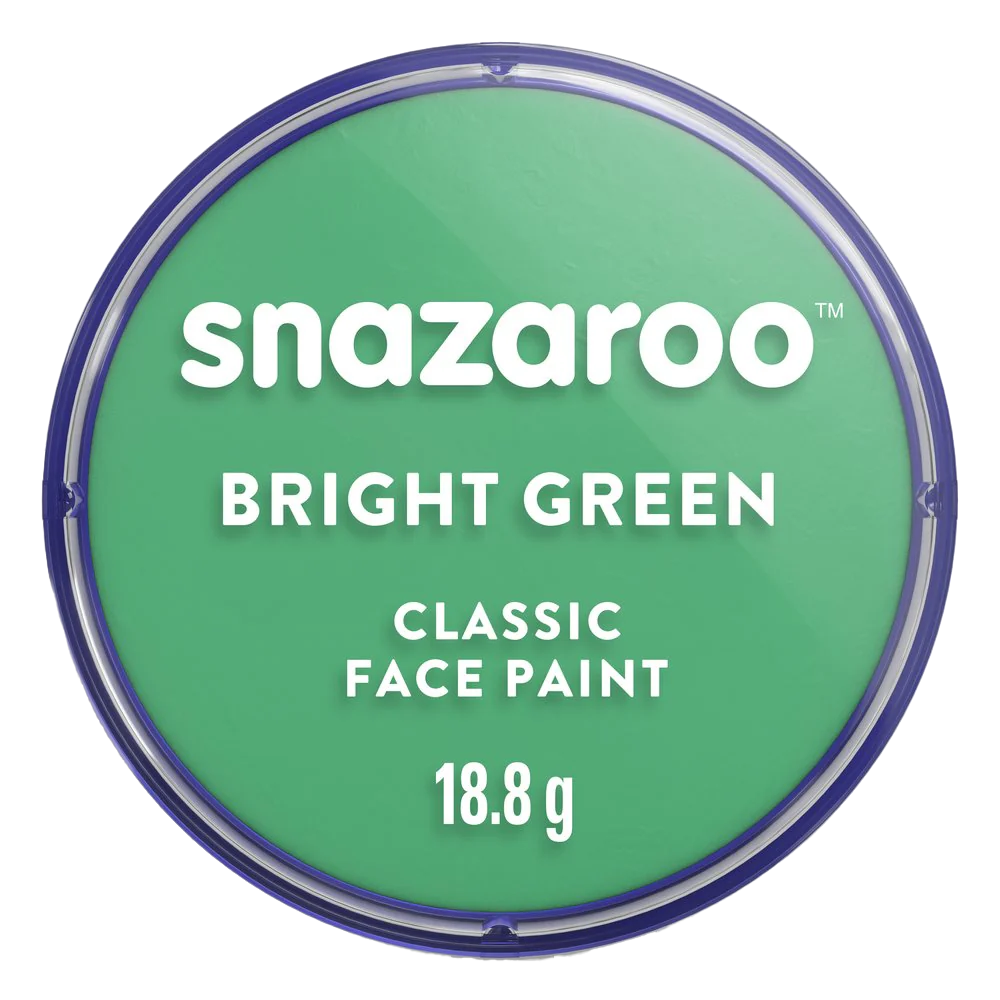 Snazaroo Classic Face Paint 18ml