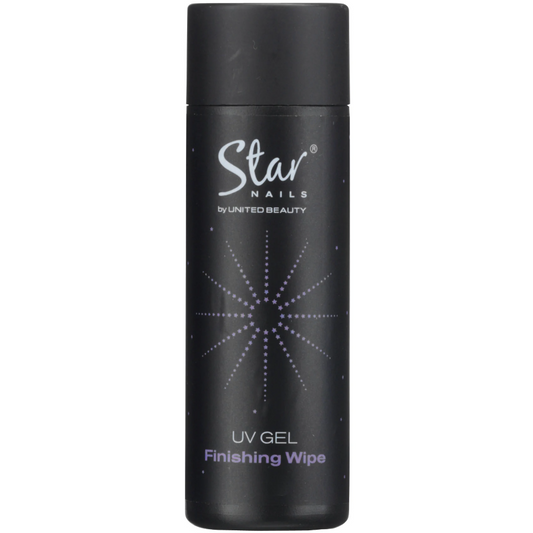 Star Nails UV Gel Finishing Wipe 480ml