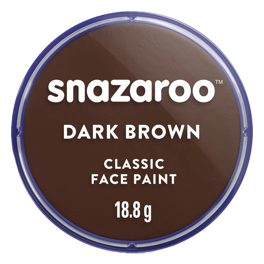 Snazaroo Classic Face Paint 18ml