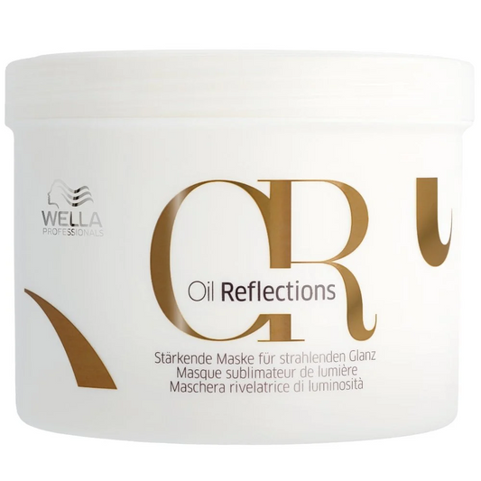 Wella Professionals Oil Reflections Mask 500ml