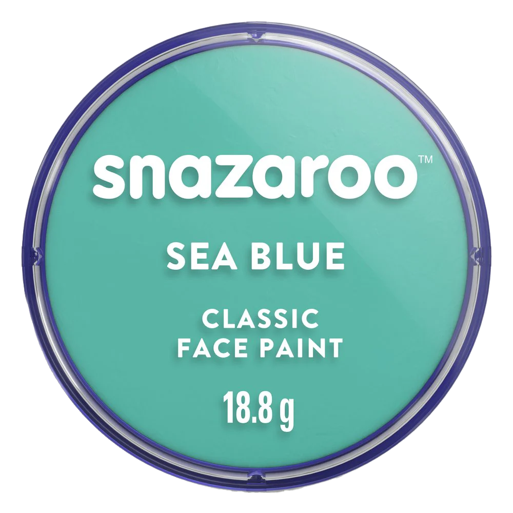 Snazaroo Classic Face Paint 18ml