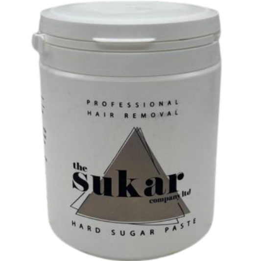 Sukar Hard Sugar Paste 600g