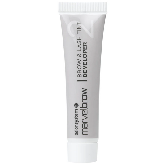 Salon System Marvelbrow Brow & Lash Developer 15ml